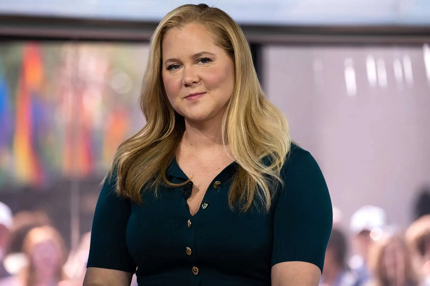 Amy Schumer Opens Up About Cushing Syndrome Diagnosis Amid Public Scrutiny