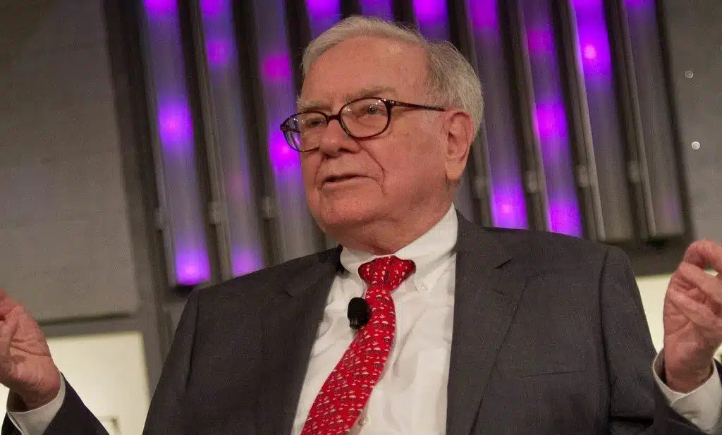 Berkshire Hathaway Reports Significant Growth