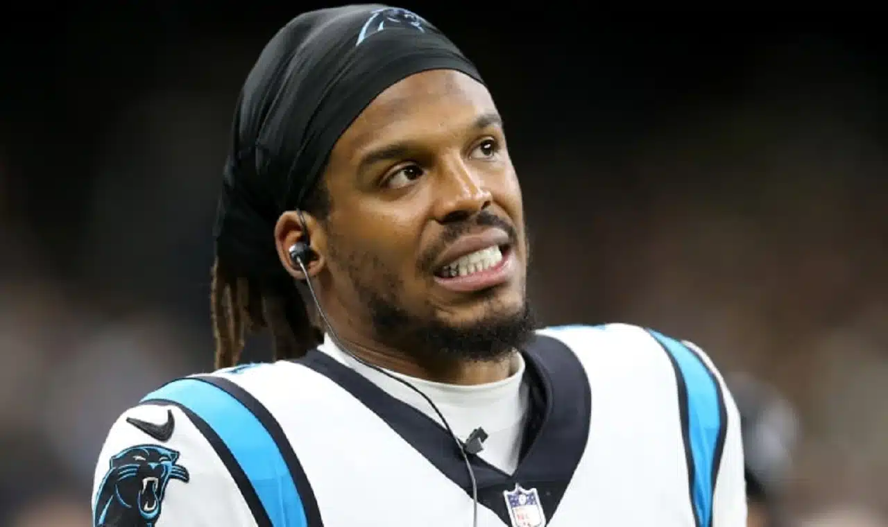 Cam Newton in Scuffle at Youth Football Event in Atlanta A Surprising Turn