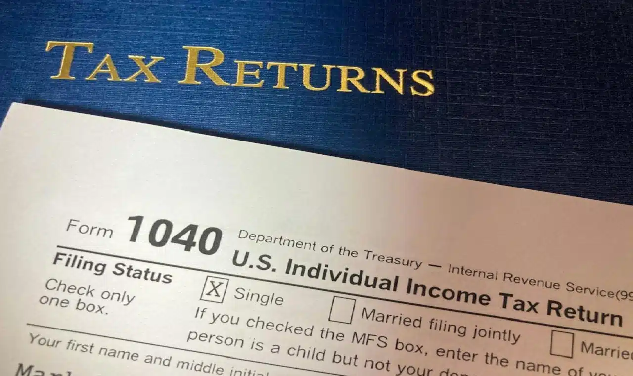 IRS Launches Free Direct File Software in 12 States for Simplified Tax Returns