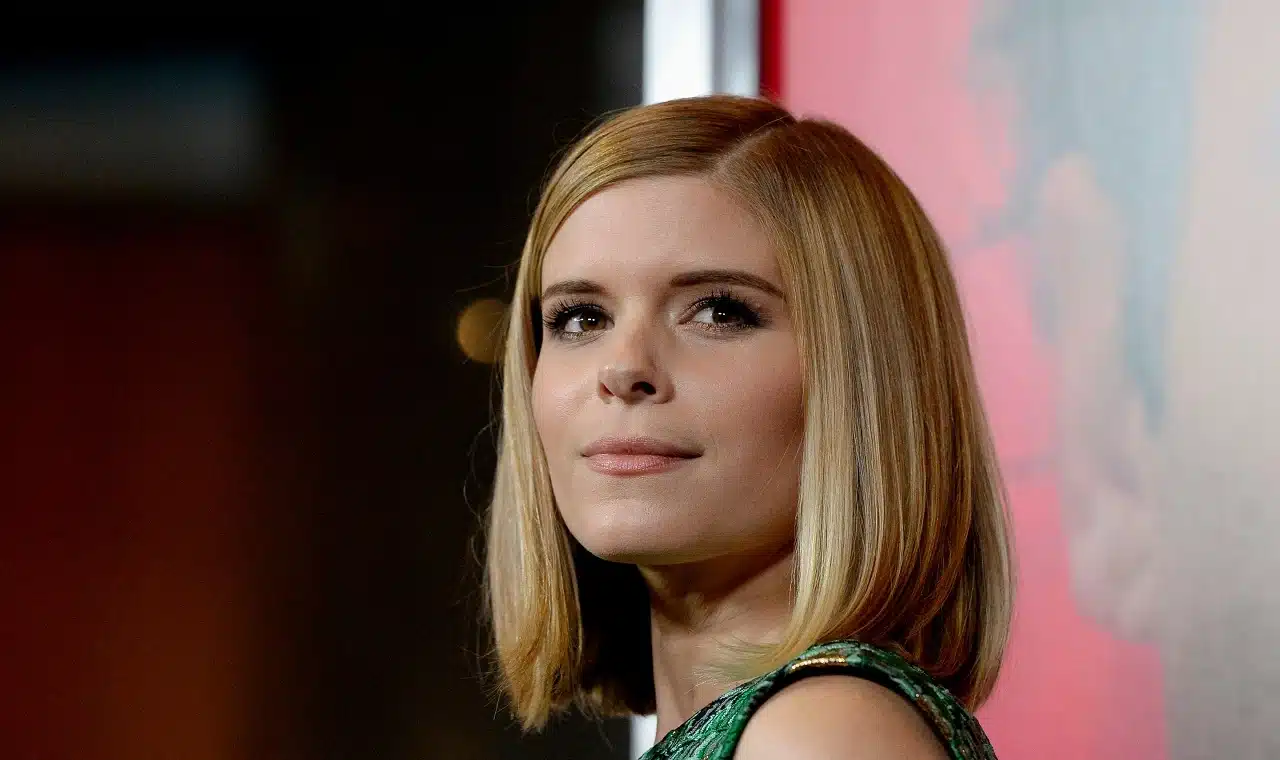 Kate Mara A Journey Through Film and Television