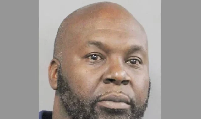 Louisiana Murder Suspect Captured In New Orleans Hotel After Daring ...