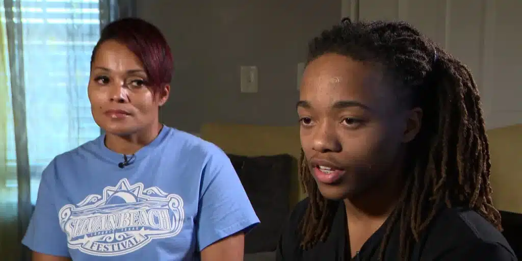 Texas Trial Unravels Teen's Struggle Over Dreadlocks Discrimination