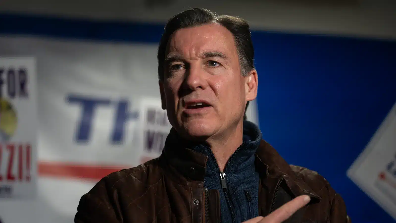 Tom Suozzi