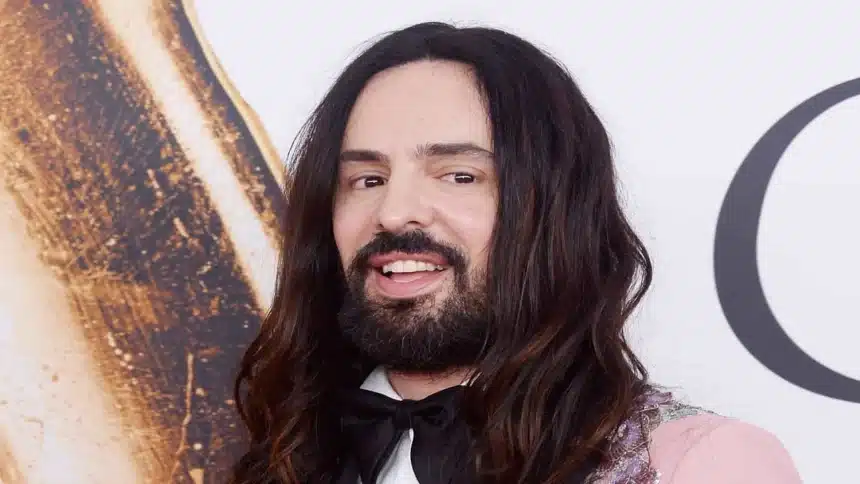 Alessandro Michele