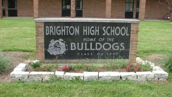 Brighton High School