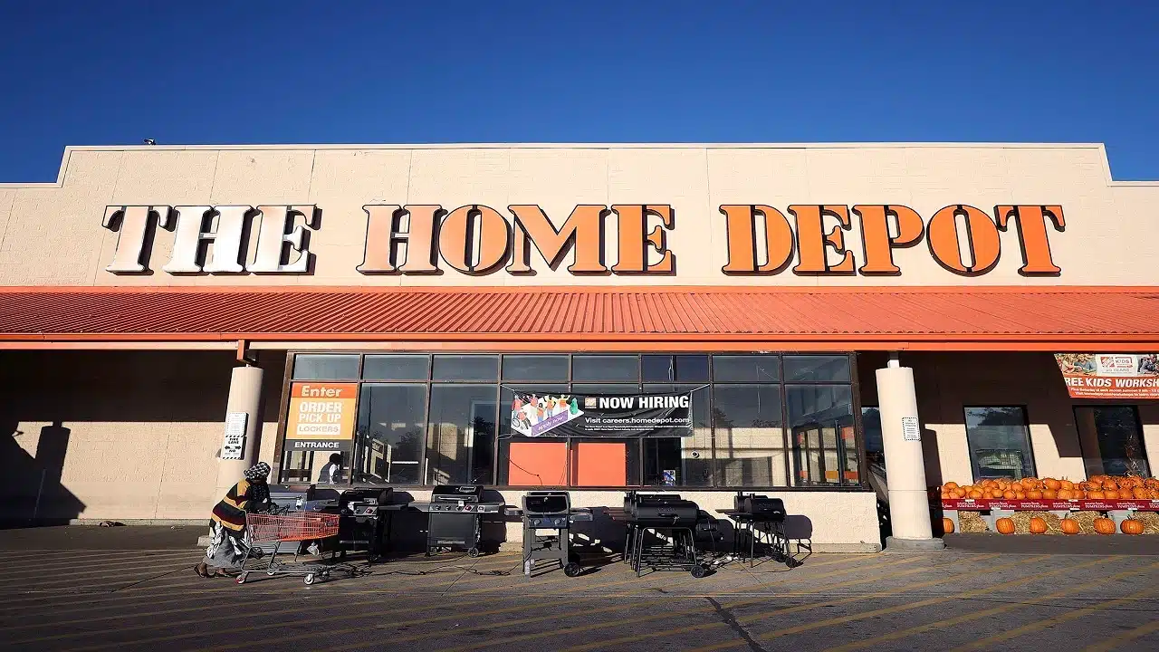 Easter Sunday 2024 Is Home Depot Store Open or Closed? USA NEWS NATIONS