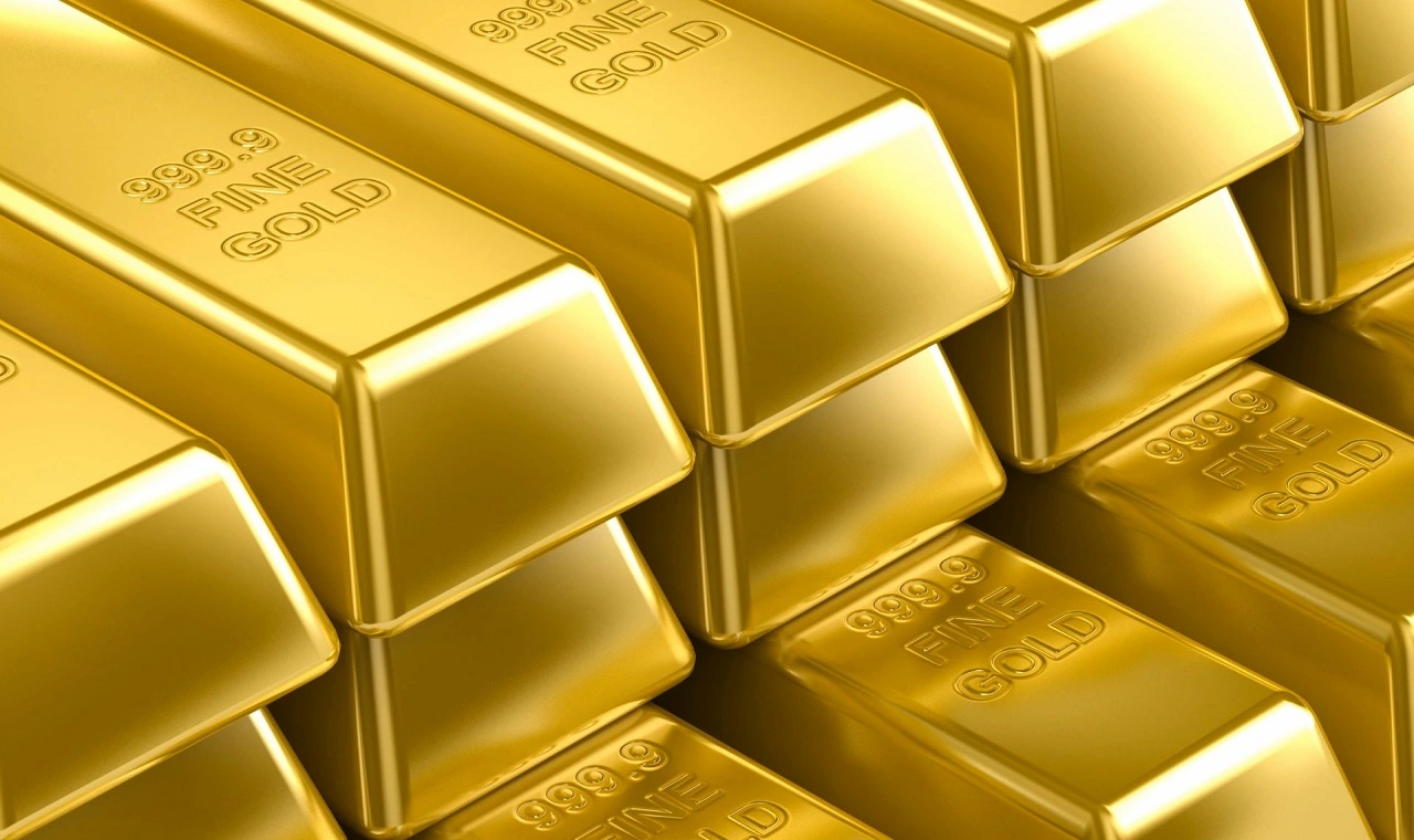 Gold Prices Record Highs Amid Anticipations of US Federal Reserve Rate Cuts