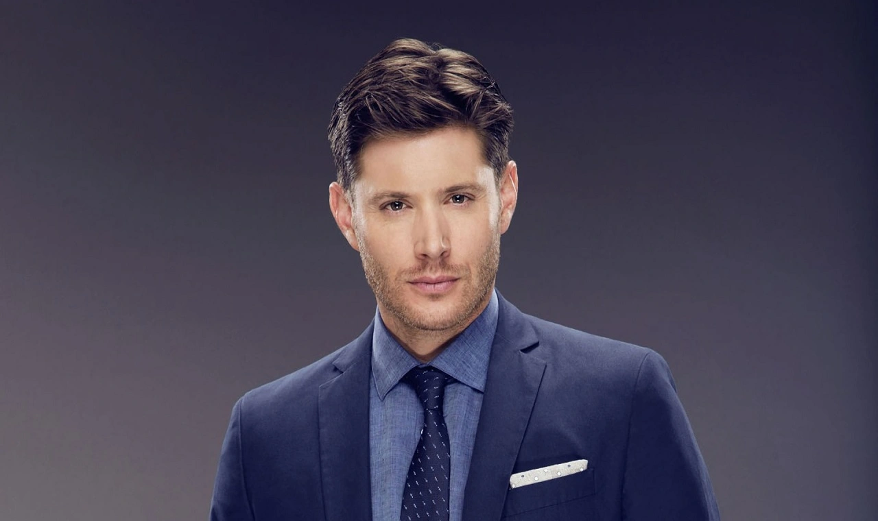 Jensen Ackles Image