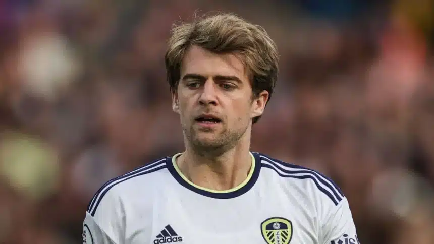 Patrick Bamford