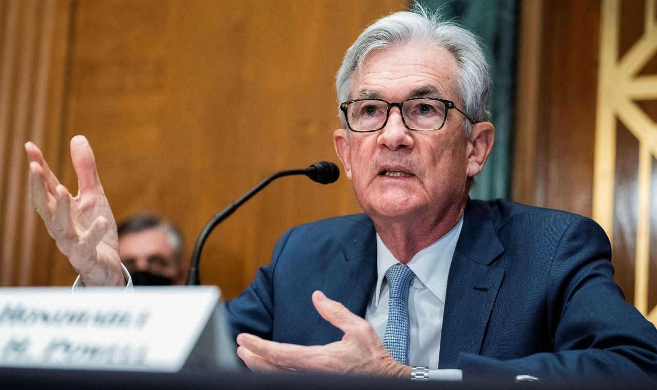 Powell Signals Potential Decline in Interest Rates This Year Timing Still Uncertain