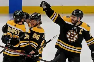 Boston Bruins