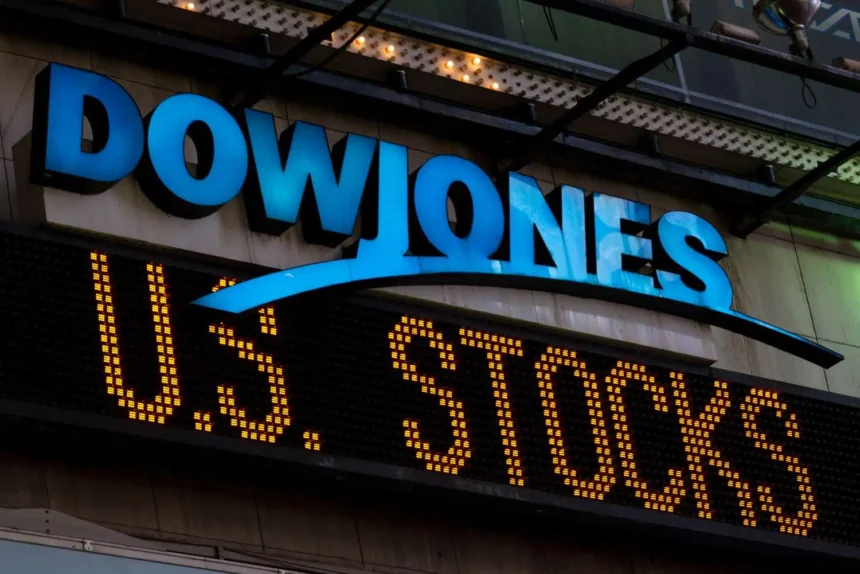 Dow Jones