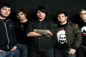 Hawthorne Heights