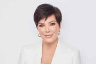 Kris Jenner's Grandkid Countdown