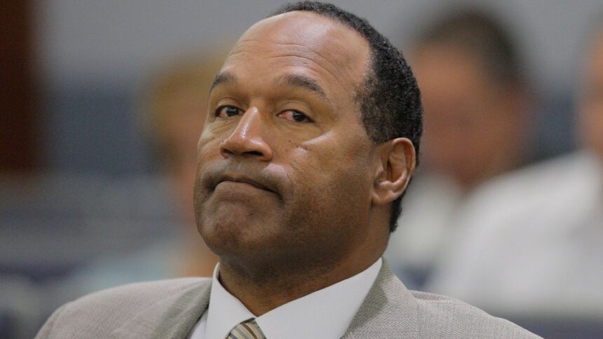 OJ Simpson Dies at 76