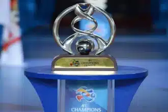 Semifinal of Asian CL 2024