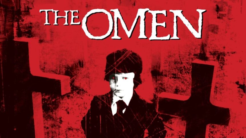 The Omen Movies Ranked